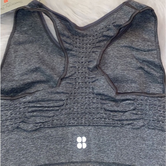 Sweaty Betty
Stamina Sports Bra - Women's - Picture 4 of 11